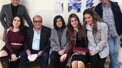 اليوم عرض أولى الحلقات الجديدة من “قيد عائلي”.. تعرف على موعده (صورة)