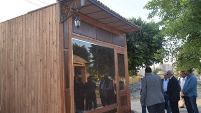 رئيس الوزراء يتفقد مشروع شارع مصر بالمنيا.. ويطالب بالاهتمام بالنظافة والصيانة