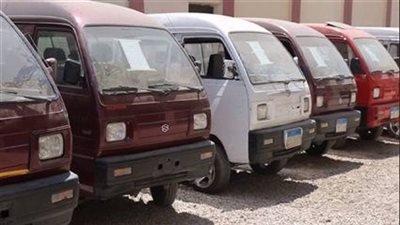 برلمانية تطالب بوضع خطة لتنفيذ برنامج الميني فان