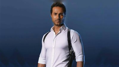 كريم فهمي أوشك على الانتهاء من تصوير “ديدو”.. وعرضه في 2020