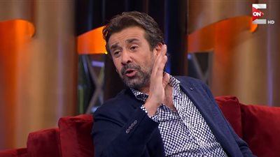 كلام نهائي.. كريم عبد العزيز يعلنها صراحة استنونا في “الفيل الأزرق 3” (صورة)