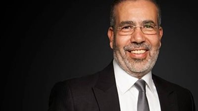 مدحت العدل يؤكد القوات المسلحة المصرية من أشرف وأطهر الأماكن التي تعاملت معها (صورة)