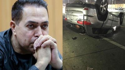 “الموسيقيين” تتهم حكيم بافتعال حادثاً إعلامياً للمتاجرة بمشاعر الجماهير مستغلا إحدى الصحف (بيان)