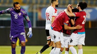 “محدش خسران”.. تعرف على جوائز نهائي كأس مصر بين الزمالك وبيراميدز