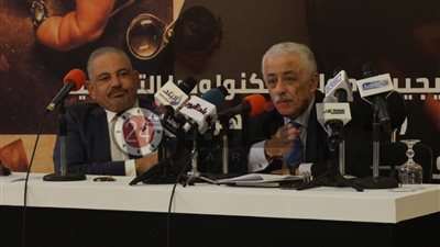 “التعليم”: ملتزمون بقبول 200 طالب في مدرسة إيجيبت صناعة الذهب والمجوهرات
