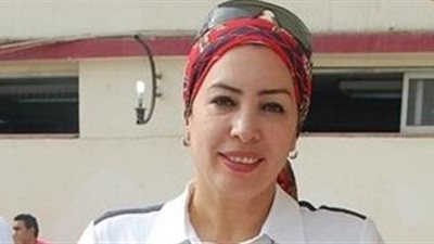 سحر عبد الحق تزور معسكر الحكام.. وتؤكد استخدام تقنية “VAR”