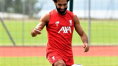 تقرير.. محمد صلاح أفضل صفقات ليفربول آخر 10 سنوات