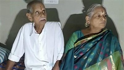 بعد 57 عام من زواجها امرأة هندية تضع توأمين.. تعرف علي التفاصيل