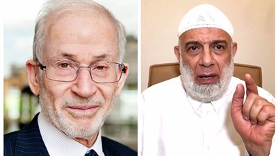 إعلامي: إبراهيم منير الصنم المتبقي من الإخوان.. ووجدي غنيم له أسوأ مكان في جهنم