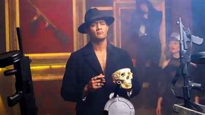 محمد رمضان وقصي خولي يتعاونان في عمل فني جديد (فيديو)