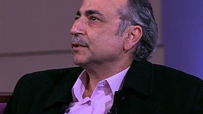 تكريم أحمد كمال وأبو العلا السلاموني بمهرجان المسرح التجريبي