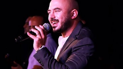 22 نوفمبر المقبل.. العسيلي يُحيي حفلًا في دبي (صور)