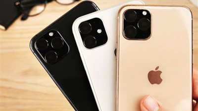 آبل تبدأ العد التنازلي لإطلاق iPhone 11