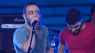 الخميس.. تامر عاشور يحيي حفلا بمدينة الإسكندرية