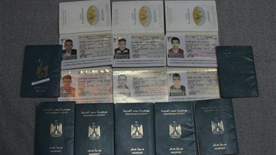 عاجل| الداخلية: ضبط 16 إخوانيًا شكلوا شبكات سرية لتهريب عناصر مطلوبة أمنيًا