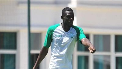 رسميًا| الرجاء المغربي يعلن رحيل ساليف كوليبالي