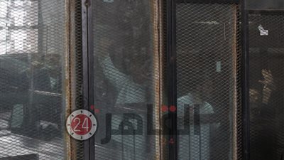 المؤبد لـ”بديع والبلتاجي والشاطر” وآخرين في التخابر مع حماس