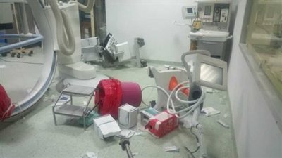 مجلس الوزراء يدرس تغليظ العقوبة للمعتدين على العاملين في المستشفيات