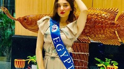 بعد دارين حلمي خطيبة تامر عاشور.. معلومات عن مسابقة ملكة جمال الكون وشروطها (صور)