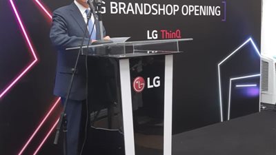 أكتوبر المقبل.. وفد من رجال الأعمال الكوريين يبحث فرص الاستثمار في مصر