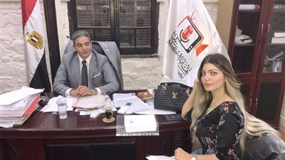 “الإعلاميين” توقف برنامج ياسمين الخطيب وتخطر قناة النهار بحظر تصوير حلقات جديدة