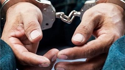 القبض على متهمين بسرقة نصف مليون جنيه من مدرسة بحدائق الأهرام