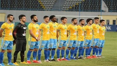 الإسماعيلي يحشد قوته بـ 30 لاعبًا في قائمته استعدادًا للموسم الجديد (صور)