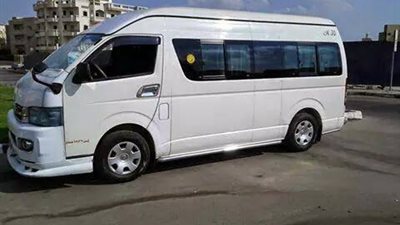 أستاذ إدارة أزمات المرور: الميكروباص ينقل 9 مليون مواطن يوميًا (فيديو)