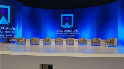 “الرد على استهداف الجيش.. والتأسيس لمرحلة مقبلة”.. حمدي رزق يكشف تفاصيل مؤتمر الشباب (فيديو)