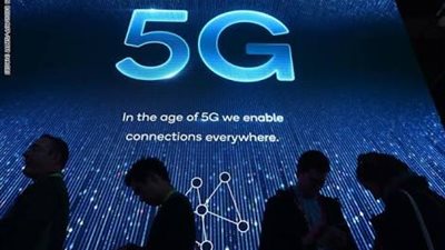 سباق عالمي محموم علي الجيل الخامس.. فما هو ؟