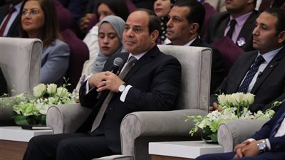 السيسي: “السياحة اتضربت وفقدنا 80 مليار دولار بسبب أحداث 2011”