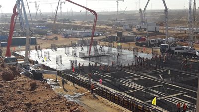 أبرزها العاصمة الإدارية.. السيسي يعلن افتتاح 14 مدينة جديدة في 2020