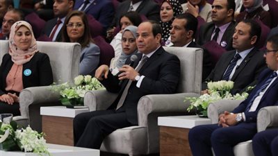 10 ردود للرئيس عبد الفتاح السيسي على الفيديوهات المسيئة للدولة