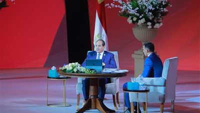 السيسي: العاصمة الإدارية الجديدة البداية الحقيقية لبناء دولة حديثة بشكل متحضر ومتطور