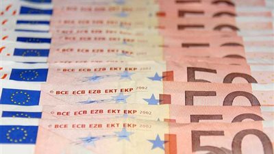 سعر اليورو اليوم الأحد 15-9-2019 أمام الجنيه المصري