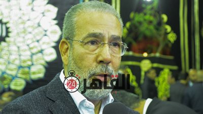 “بحكم إني طبيب”.. مدحت العدل يعترض على تكلفة علاج مؤمن زكريا (تدوينة)