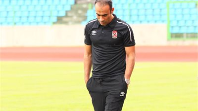 سيد عبد الحفيظ: أغلقنا الملف الإفريقي.. وتركيزنا الآن في “السوبر”