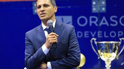 رئيس اتحاد الإسكواش: عودة بطولة الأهرامات تحدي كبير