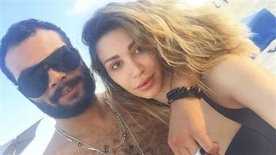 بعد حبس طليقها أحمد عبد الله محمود.. سارة نخلة: “متلعبش مع بنت بتلعب أحسن منك” (صورة)