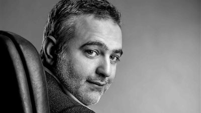 بروتوكول تعاون بين مهرجان القاهرة السينمائي ومبادرة “iRead” (صور)