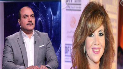 محمد الباز وبوسي شلبي ضمن اللجنة الاستشارية لدعم السلام العالمي بإعلام القاهرة