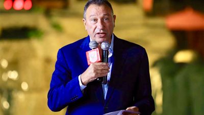 محمود الخطيب لأبطال الأهلي: رفعتم اسم مصر وناديكم عاليا (فيديو)