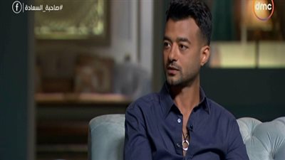 هيثم شاكر: أعلنت إصابتي بالسرطان بعد ما اتهموني بإدماني للمخدرات