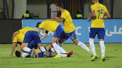 تعرف على موعد مباراة الإياب بين الإسماعيلي وأهلي بني غازي بالبطولة العربية