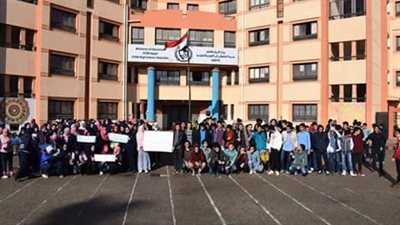 مع بدء العام الدراسي.. تواجد أمني مكثف لرجال الشرطة بمحيط المدارس والمعاهد والجامعات