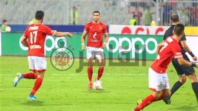 الأهلي يقرر البقاء في الإسكندرية عقب مباراة الزمالك
