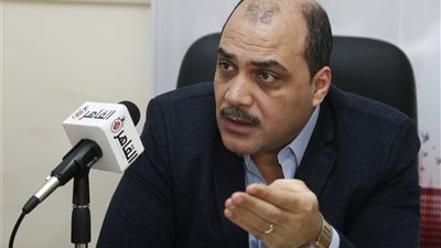 الباز يكشف تفاصيل أول مكالمات سرية بين محمد مرسي وأيمن الظواهري