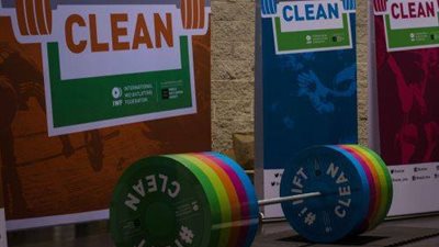 هاني حتحوت عن إيقاف اتحاد رفع الأثقال المصري بسبب المنشطات: “فقدنا ميداليات ذهبية” (فيديو)