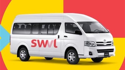 سويفل: بيانات العملاء لن يتم الكشف عنها.. ونسعى لتسيير 8 آلاف سيارة خلال عام