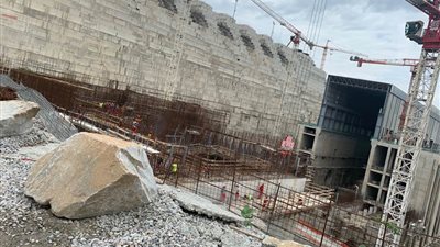 وقف الملئ في حالة الجفاف.. تفاصيل جديدة في أزمة الرفض الإثيوبي للطرح المصري بحصور “سد النهضة”